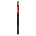 Milwaukee 48-32-4563 Shockwave 3-1/2" Power Bit Phillips #3. Fixed Price $12.46.
