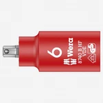 Wera 004902 Vde Hf Hex Bit 3/8" Drive Socket, 6.0 Mm. Fixed Price $39.02.