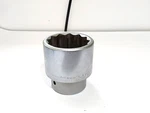 Wright 8168 2-1/8" Socket Made In The Usa. Fixed Price $70.00.