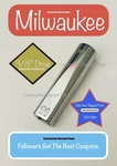 Milwaukee 45-34-9094 3/8" Drive 11mm Metric Deep Socket 11 Mm. Fixed Price $11.67.