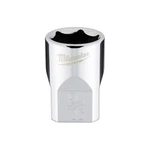Milwaukee 45-34-9065 3/8 Drive 9/16 Sae 6-point Socket. Fixed Price $13.99.