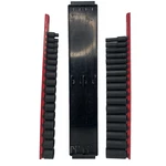 Tekton Sid91211 Impact Socket Set 6 24mm 3/8" Drive Used Missing 4 Rail. Fixed Price $119.99.