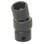 Grey Pneumatic 1018um 3/8" Drive X 18mm Standard Universal Socket. Fixed Price $21.89.