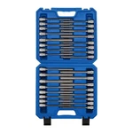 Mixpower 32pcs 3/8" Drive Extra Long Hex And Torx Bit Socket Set,sae & Metric.... Fixed Price $69.46.