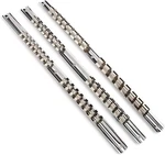Socket Organizer Set, Sedy 3-piece Metal Holders/socket Sliding Rail, .... Fixed Price $13.70.