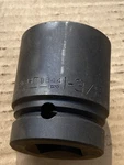 Wright 1 3/8 Impact Socket 6 Point Inch Drive # 8844 020 Made In Usa. Fixed Price $51.30.