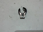 New Proto J4918mhfl Crow's Foot Line Wrench 18mm 3/8 Drive 6 Pt Point Usa. Fixed Price $25.00.