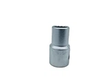 Wright Tool 11 Mm 1/2" Drive 12 Point Standard Metric Socket 41-11. Fixed Price $8.97.