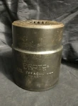 Proto 09940 2-1/2" Impact Socket Spline. Fixed Price $50.83.