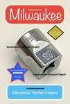 Milwaukee 45-34-9087 3/8 Drive 17mm Metric 6-point Socket Shallow 17 Mm. Fixed Price $10.37.
