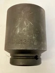 Proto 10042l Deep Impact Socket 2-5/8" - 1" Drive 6 Point. Fixed Price $179.99.