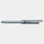 Wera 135269 2.0 X 44mm Hex Bit - Halfmoon Drive. Fixed Price $21.46.
