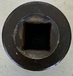 Urrea 1-1/2 Heavy Duty 6 Point Socket 10024l Made In Mexico. Fixed Price $23.99.