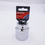 Crescent 3/4" Drive Sae Socket 12-point 1-3/4" Polished Chrome Cds104n. Fixed Price $24.99.