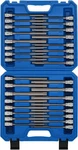 Mixpower 32pcs 3/8" Drive Extra Long Hex And Torx 1/8-7/16,3mm-12mm,t10-t60. Fixed Price $76.99.