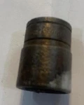 Snap On 3/8" Drive 9/16" 6pt Shallow Chrome Socket Fs181. Fixed Price $10.24.