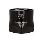 Steelman 3-3/4-inch 6-point Automotive Wheel Locknut Socket, 3/4-inch Drive, .... Fixed Price $44.99.
