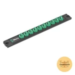 Wera Magnetic Socket Rail 1/4dr 10 Slot. Fixed Price $75.67.
