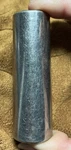 Craftsman G2 44459 18mm 1/2 In Drive Metric Deep Socket, 12 Pt. Usa. Fixed Price $9.00.