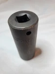 Proto Professional Deep Impact Socket Tool 1/2" Drive X 6 Point 15/16" 7330h. Fixed Price $10.00.
