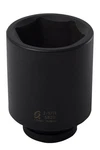 1-inch Drive 2-9/16-inch Deep Impact Socket 582d Sunex Tools. Fixed Price $102.85.
