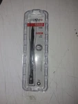 Wiha 77153 Torx 1/4" Drive Bit Socket 6" Long T9. Fixed Price $10.69.