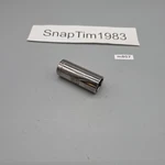 Craftsman Tools G2d- 45842, 3/4in. 3/8 Drive 6pt Deep Socket Usa. Fixed Price $14.99.