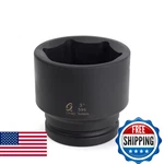 Sunex Tools 0596 1-inch Drive 3-inch Impact Socket. Fixed Price $133.28.