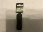 Pittsburgh Pro 1/2 In. Drive 21mm Deep 6-point Impact Crv Socket. Fixed Price $12.95.