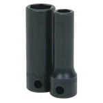Williams 3/8" Drive Socket Black Industrial, Deep D,6pt 23mm Jhw12m-623. Fixed Price $17.07.