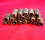 Cup Point Socket Set Screw, 3/4"-10 X 1-1/2", 3/8" Drive,alloy Steel,(lot Of 20). Fixed Price $27.00.