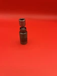 Mac Tools Xui266dp 3/8" Drive 13/16" Swivel Spark Plug Socket W/rubber Insert. Fixed Price $13.99.