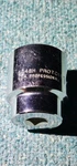 Proto Professional Usa 5448h 6-point, 1/2" Drive Socket, 1-1/2" Light Grind Mark. Fixed Price $9.95.