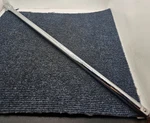 Urrea 546420: 1/2-inch Drive 20inch Long Extension External Square Powder Coated. Fixed Price $27.43.