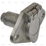 Pollak 4-way Connector Socket- 11-404ep. Fixed Price $10.26.
