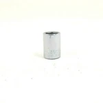 Easco 526111 6 Pt 11mm Socket 3/8" Drive *made In The Usa*. Fixed Price $12.50.