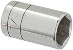 Sk Tools 3/8 In. Drive 6-point Fractional Standard Chrome Socket 1/2 In (41120). Fixed Price $14.75.