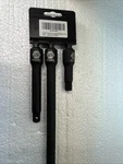 1/2 Drive Impact Extensions 3 Piece Set 10 5. Fixed Price $18.00.