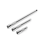 3,6, 10 In. 3/8 Drive Wobble Extension Set (3-piece). Fixed Price $24.78.