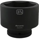 Dynamic D025394 1" Drive Standard Socket, Black Phosphate, Tools 3-3/4" X. Fixed Price $425.99.