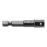 Apex Tool Group Sh-59-4 Ext 1/4 Male Hex Drv 5/16. Fixed Price $33.79.