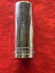 S-k Tools 40830 Deep Socket 15/16", 1/2 Drive, 12 Point - Usa (t58). Fixed Price $16.00.