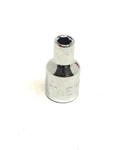T&e Tools 12205 6 Pt. 5/32" Sae 1/4" Drive Socket "made In The Usa". Fixed Price $15.00.