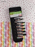 Pittsburgh 6 Pc Hex Bit Socket Set 3/8" Drive 5/32, 3/16, 7/32, 1/4, 5/16, 3/8. Fixed Price $17.99.