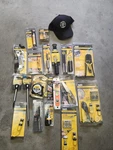 Klein Tools 18 And A Hat. Fixed Price $125.00.