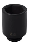 Sunex Tools 582d 1-inch Drive 2-9/16-inch Deep Impact Socket. Fixed Price $95.11.