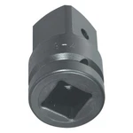 1" Drive To 1-1/2" Impact Adaptor 3-3/8"long Black. Williams Usa #jhw7-8. Fixed Price $61.85.