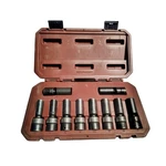 Matco Sbdupm106v 10pc Metric Deep Swivel Impact Socket Set 10-19mm 3/8" Drive.... Fixed Price $225.00.