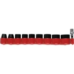 Makita E-01688 Impact Xps 10pc 3/8in Drive Metric Socket Set. Fixed Price $35.41.