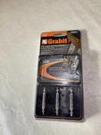 Alden Grab It Pro 3 Piece Kit #8430p. Fixed Price $25.00.